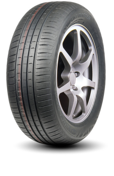 Linglong 205/55R16 COMFORT MASTER 91V (Thailand)