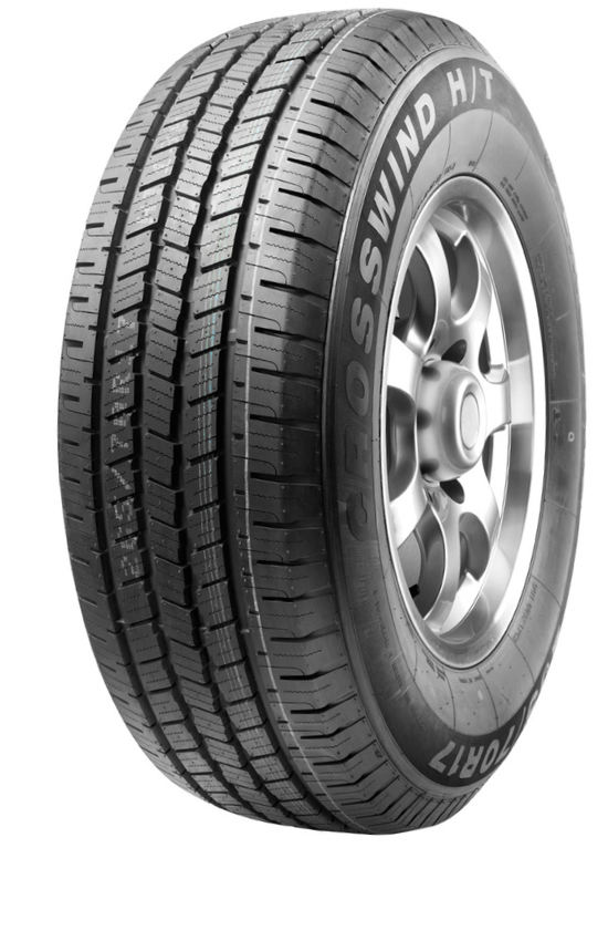 Linglong 225/60R17 CROSSWIND HT2 99H (Thailand)