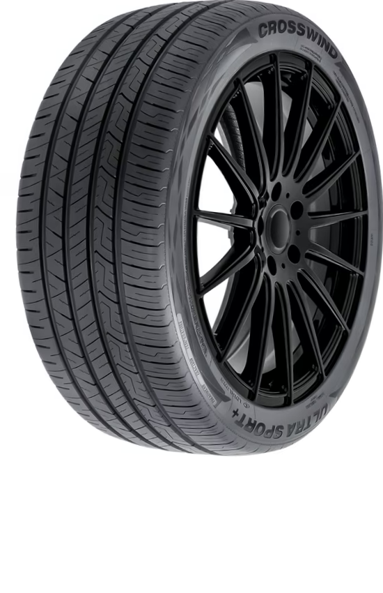 Linglong 215/45R17 CROSSWIND Ultra SPORT 91W (Thailand)