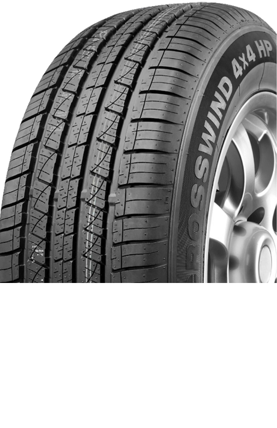 Linglong 215/70R16 CROSSWIND 4×4 HP 100H (Thailand)