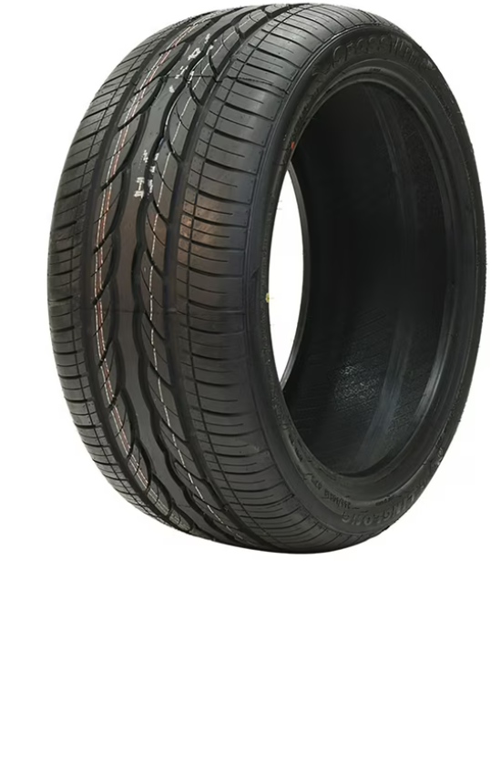 Linglong 215/50R17 CROSSWIND 95W (Thailand)