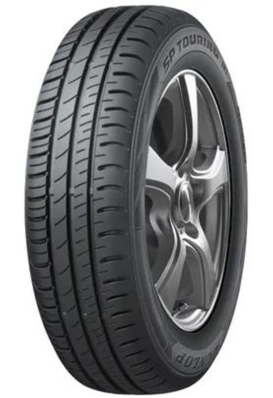 Dunlop SPT R1 195/65R15 88H (INDONESIA)