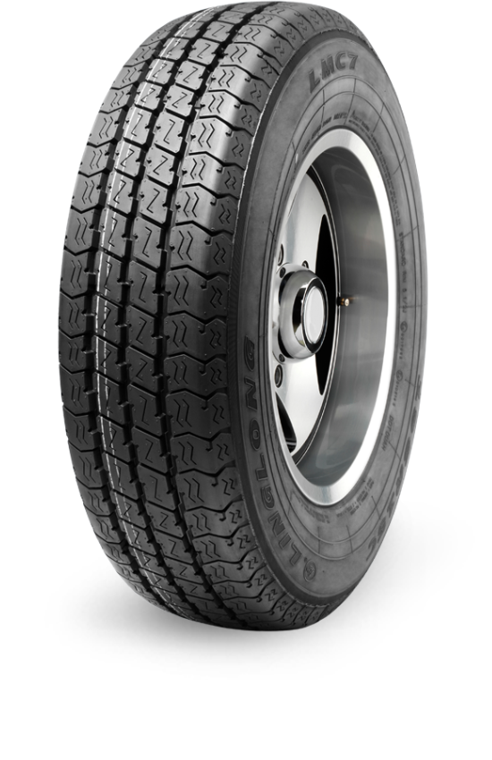 Linglong 195R15C 8PR LMC7N 106/104Q (Thailand)