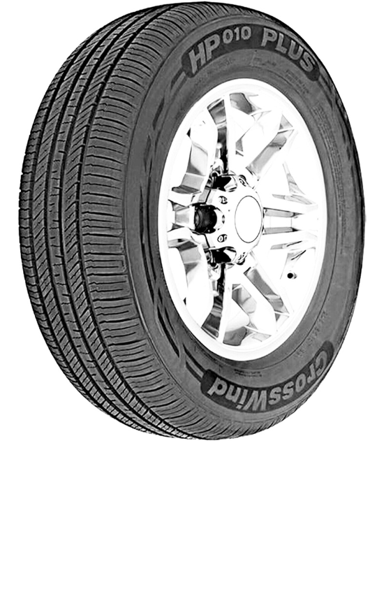 Linglong 205/65R15 HP010 PLUS 94H (Thailand)