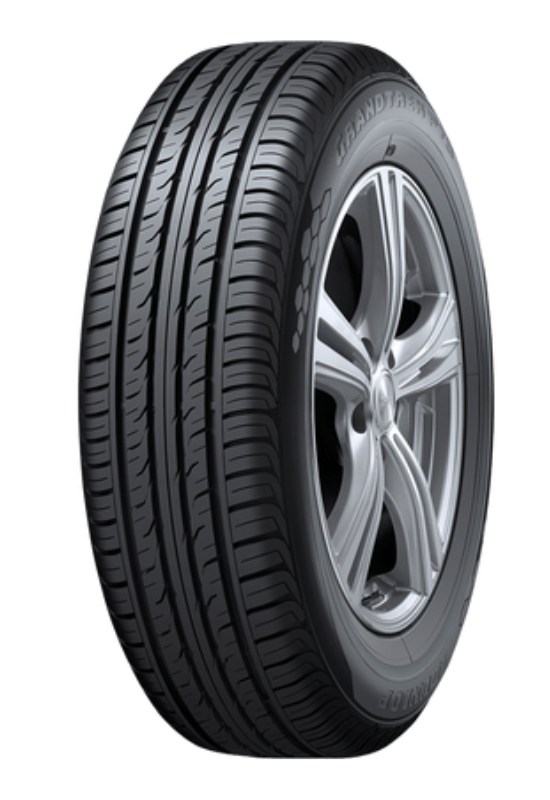 Dunlop PT3 235/55R19 101V (JAPAN)