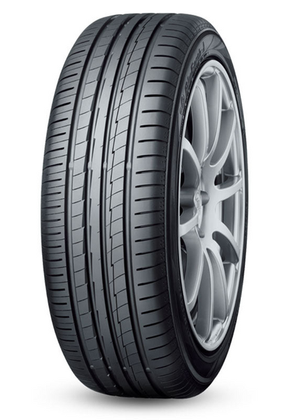 Yokohama BluEarth AE50 255/35R18 94Y (JAPAN)