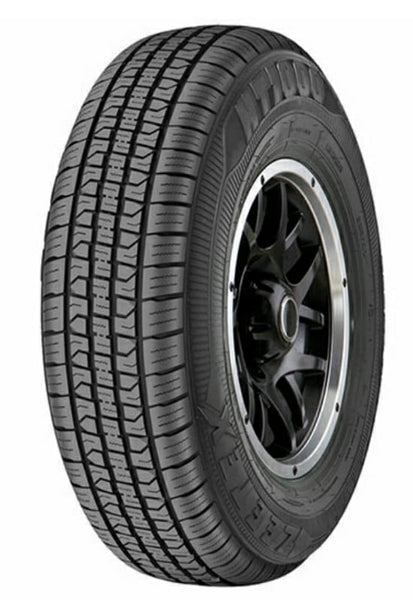 Zeetex HT1000TW 245/70 R17 110T (Indonesia)