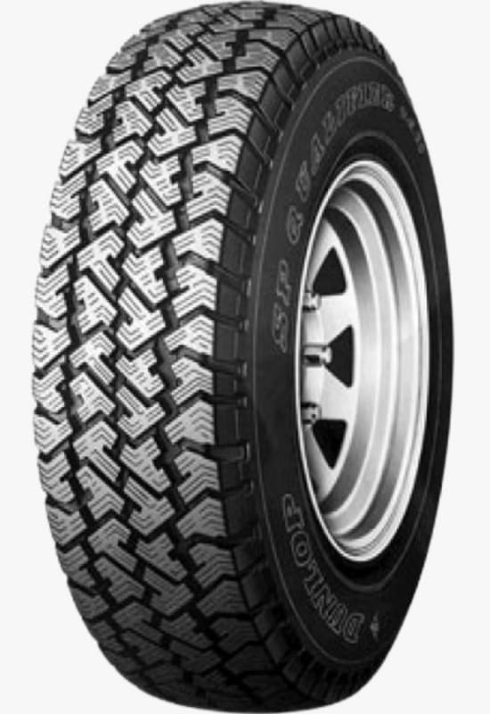 Dunlop 215/80R16 103S TG20  (Japan)