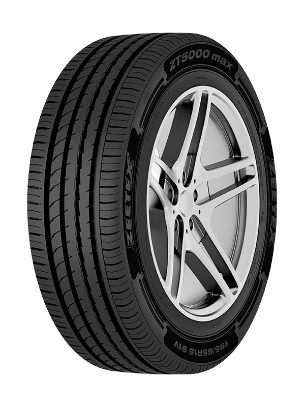 Zeetex ZT5000 MAX 175/70R14 (Thailand) – Tyre Mart