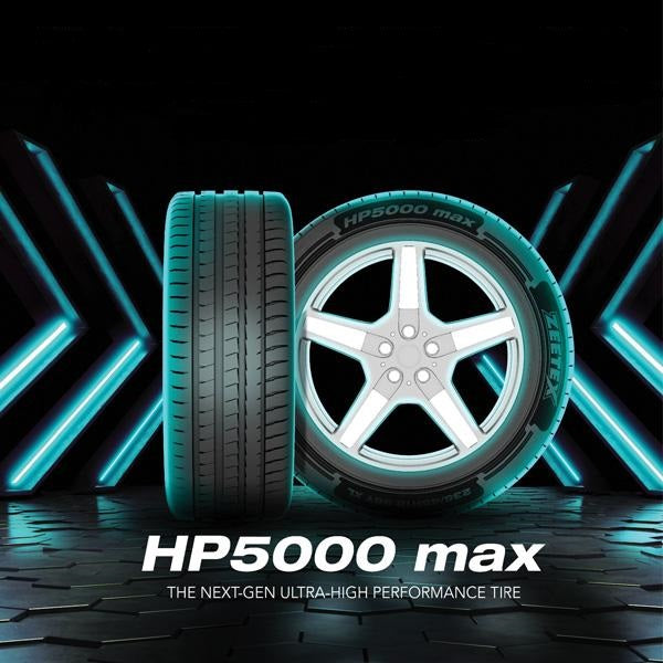 Zeetex HP5000 MAX 205/55R16 (Thailand)