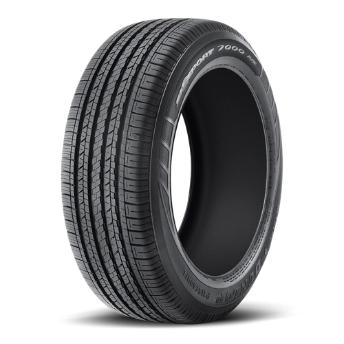 Dunlop SP7000 225/55R18 98H (JAPAN)