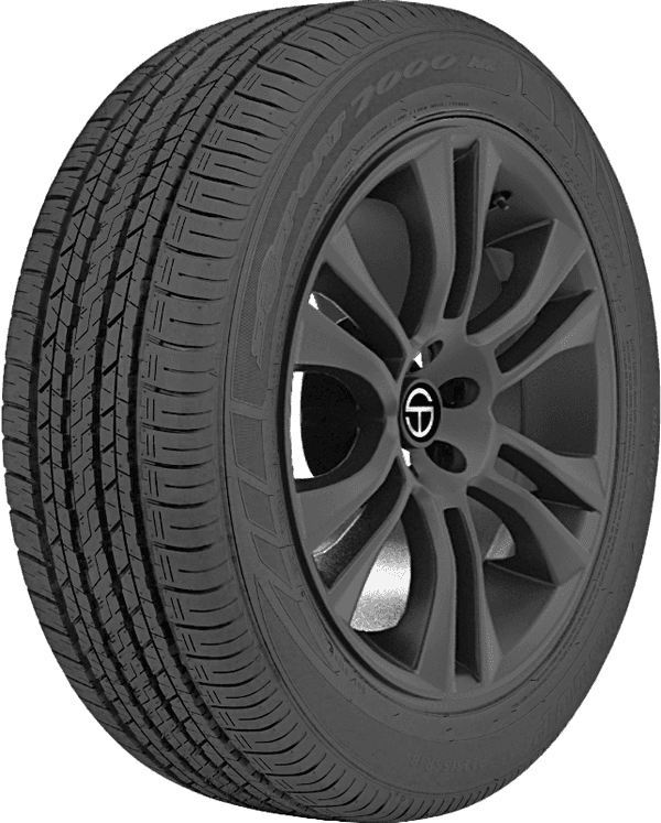 Dunlop SP7000 225/55R18 98H (JAPAN)