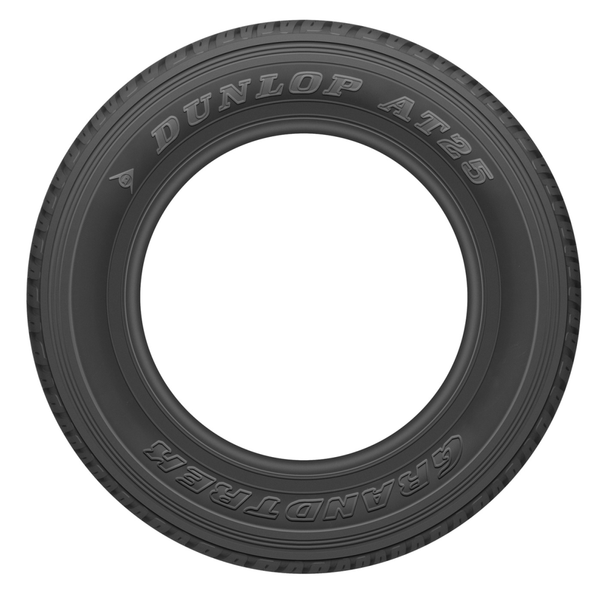 Dunlop AT25 285/60R18 116V (Japan)