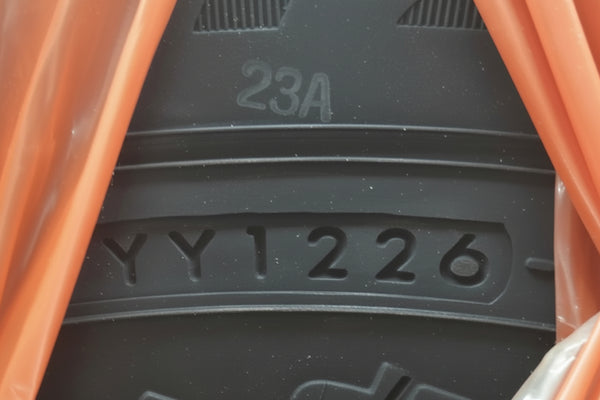 Yokohama BluEarth ES32 195/65R15 91H (JAPAN)