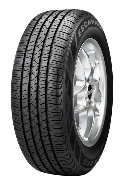 MAXXIS - MA-T1
195/65R15 (THAILAND)
