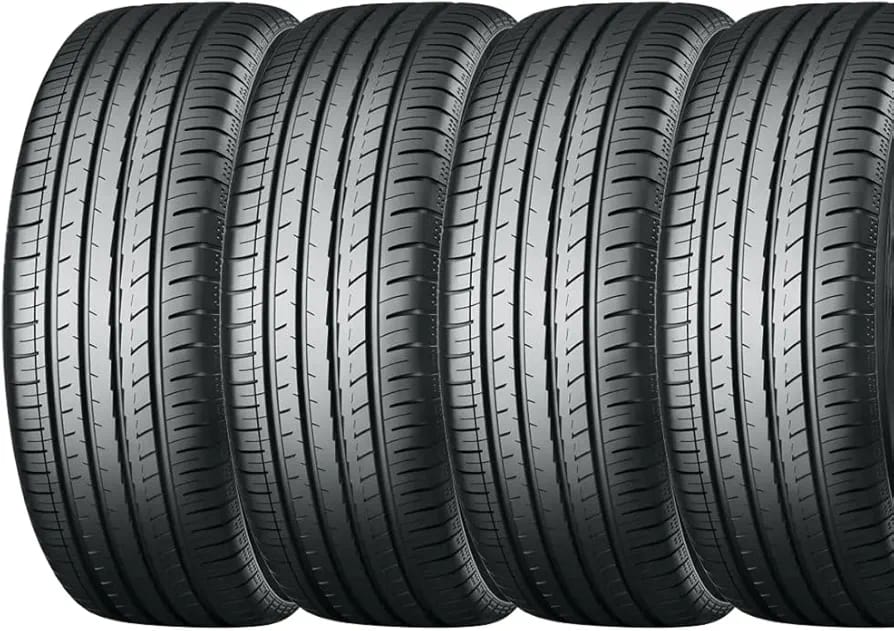 Yokohama BluEarth GT- AE51 185/65R15 88H (JAPAN)