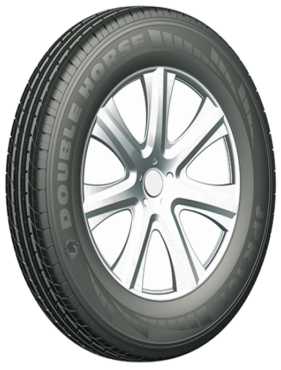 DOUBLE HORSE 185/70R14 -JPR 101 88H (BANGLADESH)