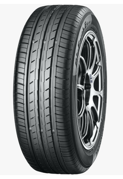 Yokohama BluEarth ES32 195/65R15 91H (JAPAN)