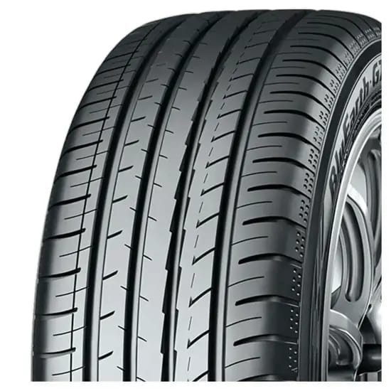 Yokohama BluEarth GT- AE51 185/65R15 88H (JAPAN)
