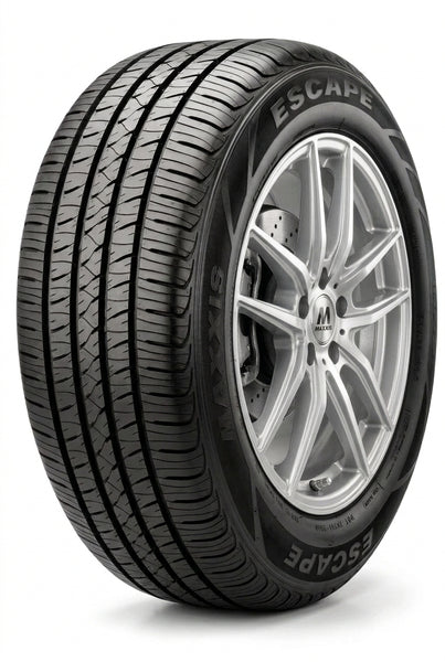 MAXXIS - MA-T1
195/65R15 (THAILAND)