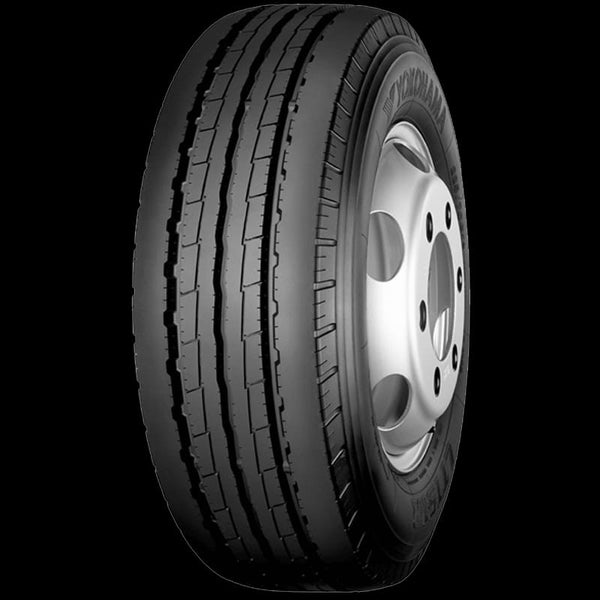 Yokohama LT151R 175/75R15
103/101L BL TL