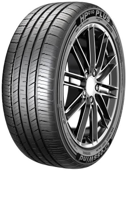 Linglong 195/65R15 CROSSWIND HP010 PLUS 91H (Thailand)
