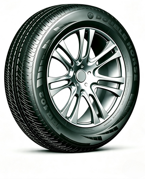 DOUBLE HORSE 195/65R15 -JPR 102 91H (BANGLADESH)