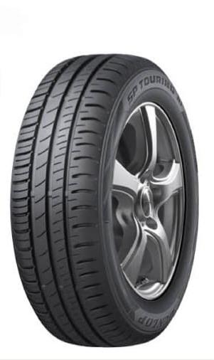 Dunlop 165/80R13 63S SPTR1 Tyre (Thailand)