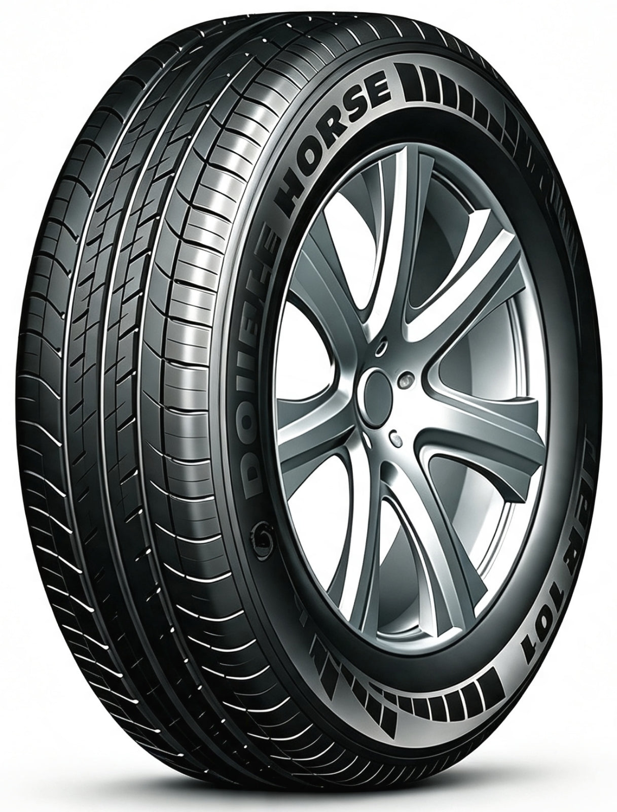 DOUBLE HORSE 185/70R14 -JPR 101 88H (BANGLADESH)