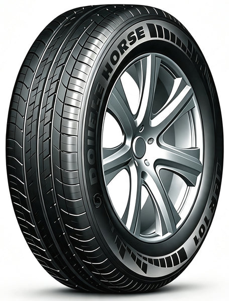 DOUBLE HORSE 185/70R14 -JPR 101 88H (BANGLADESH)