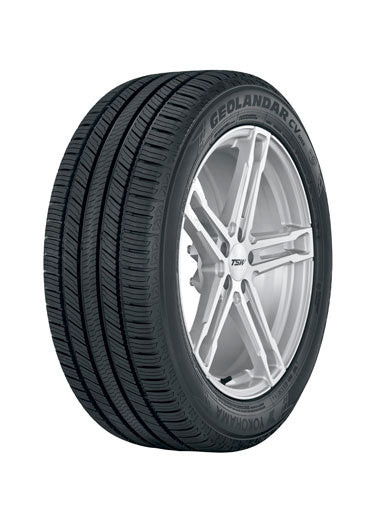 Yokohama Geolandar CV GO58 235/60R18 107V(JAPAN)