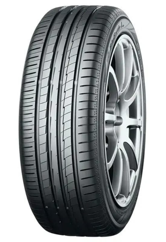 Yokohama BluEarth GT- AE51 185/65R15 88H (JAPAN)