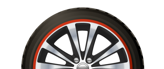 Tire Image